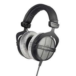Beyerdynamic DT 990 PRO -kuulokkeet 250 ohm