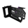 Cooler Master Vertical Graphics Card Holder Kit V3, näytönohjaimen asennussarja, musta/harmaa - kuva 4