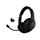 Asus (Outlet) ROG Strix Go 2.4 Electro Punk, langattomat pelikuulokkeet mikrofonilla, 2.4GHz/USB-C, musta