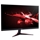 Acer 27" Nitro VG270 S, 165Hz (OC) Full HD -pelimonitori, musta/punainen - kuva 6