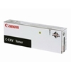 Canon C-EXV 29, Laserväri, Musta