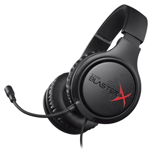 Creative Sound BlasterX, H3 Headset