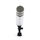 RØDE Podcaster Mk2 -mikrofoni, USB, valkoinen/hopea - kuva 2