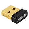 Asus USB-BT500, Bluetooth 5.0 -adapteri, musta (Tarjous! Norm. 27,90€)