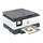 HP Officejet Pro 8022e All-in-One, värimustesuihkumonitoimilaite, A4, valkoinen/harmaa - kuva 2