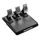 ThrustMaster T3PM Pedals -polkimet, PC/PS4/PS5/XBONE/SERIES X|S, musta/hopea