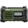 Sangean MMR-99 ladattava AM/FM-hätäradio, Bluetooth, Forest-green (Tarjous! Norm. 174,90€) - kuva 2