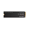 Western Digital 2TB WD_BLACK SN770 NVMe SSD -levy, M.2 2280, PCIe 4.0 x4, 5150/4850 MB/s