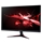 Acer 27" Nitro VG270 S, 165Hz (OC) Full HD -pelimonitori, musta/punainen - kuva 5