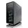 Fractal Design Focus G, ikkunallinen ATX -kotelo, harmaa/musta - kuva 3