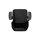 noblechairs ICON Gaming Chair Black Edition, keinonahkaverhoiltu pelituoli, musta - kuva 10