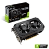 Asus GeForce GTX 1650 TUF Gaming - OC Edition -näytönohjain, 4GB GDDR6 (Tarjous! Norm. 259,90€)