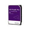 Western Digital 10TB WD Purple Pro, sisäinen 3.5" kiintolevy, SATA III, 7200 rpm, 256MB