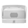 Deltaco Smart Home Kamerallinen WiFi-ovikello, IP65, säänkestävä, valkoinen/musta - kuva 6
