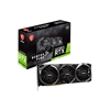 MSI GeForce RTX 3080 VENTUS 3X PLUS OC (LHR) -näytönohjain, 12GB GDDR6X