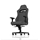 noblechairs HERO ST Gaming Chair - TX Anthracite, kangasverhoiltu pelituoli, antrasiitti - kuva 12