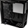 Phanteks Eclipse P400A, ikkunallinen miditornikotelo, sis. RGB-kontrollerin, musta (Tarjous! Norm. 114,90€) - kuva 9