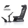 Playseat Forza Motorsport -ajotuoli, musta