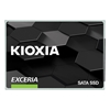 KIOXIA 480GB EXCERIA, 2.5" SSD-levy, SATA III, TLC, 555/540 MB/s