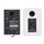 Mackie CR3-XBTLTD-WHT, 3" monitorikaiuttimet, 2 kpl, Bluetooth, valkoinen - kuva 4