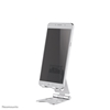 Neomounts by Newstar DS10-150SL1 foldable phone stand, kokoontaittuva puhelinteline, hopea