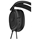 Asus TUF Gaming H1 -pelikuulokkeet mikrofonilla, musta - kuva 2