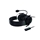 Razer BlackShark V2 -pelikuulokkeet mikrofonilla, sis. USB-äänikortin, musta - kuva 4