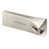 Samsung 256GB BAR Plus, USB 3.1 -muistitikku, 400 MB/s, Champagne Silver