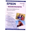 Epson Premium Glossy A3+ valokuvapaperi 20 arkkia