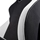 Nitro Concepts S300 Gaming Chair - Radiant White, kangasverhoiltu pelituoli, musta/valkoinen - kuva 12