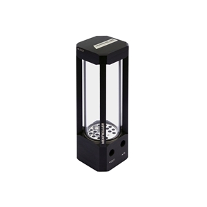 Watercool Heatkiller Tube 150 D5 säiliö, musta