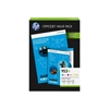 HP OfficeJet Value Pack, 3 x mustekasetti + A4-paperia