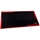 Nitro Concepts Deskmat -hiirimatto, 1200x600mm, musta/punainen