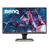 BenQ 27" EW2780Q, 2K QHD -monitori, metallinharmaa/musta