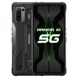 Ulefone Armor 10 5G -älypuhelin, 8GB/128GB