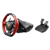 ThrustMaster Ferrari 458 Spider Racing Wheel, rattiohjain + polkimet, Xbox, musta/punainen