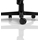 noblechairs ICON TX Gaming Chair, kangasverhoiltu pelituoli, antrasiitti - kuva 13