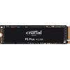 Crucial 2TB P5 Plus SSD-levy, M.2 2280, PCIe Gen4 x4, 6600/5000 MB/s