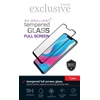 Insmat Tempered Glass Full Screen -näyttösuoja, OnePlus Nord, musta