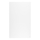 Deltaco OFFICE pöytälevy, 1200 x 750 x 25 mm, valkoinen - kuva 4