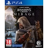 Ubisoft Assassin's Creed Mirage (PS4, K-18!) Ennakkotilaa!