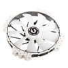 BitFenix Spectre PRO Fan 200mm, valkoinen