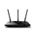 TP-Link Archer VR400, langaton VDSL/ADSL modeemi/reititin, AC1200, musta - kuva 2