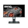 BenQ 32" PD3200Q, 2K Designer -monitori, harmaa