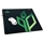 Endgame Gear MPJ-450 Gaming Mousepad Sprout Edition -pelihiirimatto, musta/vihreä - kuva 3