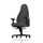 noblechairs ICON TX Gaming Chair, kangasverhoiltu pelituoli, antrasiitti - kuva 12