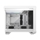 Fractal Design Torrent Nano - White TG Clear Tint, ikkunallinen Mini-ITX -kotelo, valkoinen - kuva 2