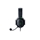 Razer BlackShark V2 -pelikuulokkeet mikrofonilla, sis. USB-äänikortin, musta - kuva 2
