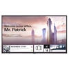 LG 55'' 55UH5F-H, 3840x2160, 500nits, 24/7, Speaker, Wi-Fi, WebOS/USB-Mediaplayer, OPS-Kit (Opt)