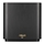 Asus ZenWiFi XT9, Tri-Band Mesh WiFi 6 -järjestelmä, AX7800, 2-pack, musta - kuva 4